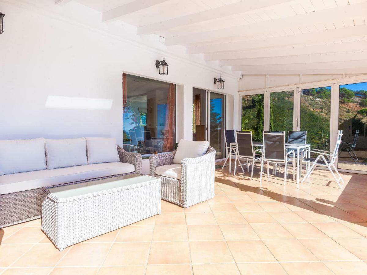 Esmerdo By Interhome Hébergement de vacances *