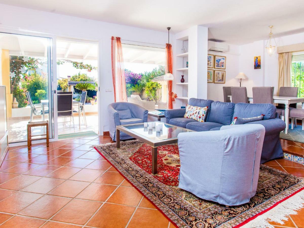 Esmerdo By Interhome Hébergement de vacances *