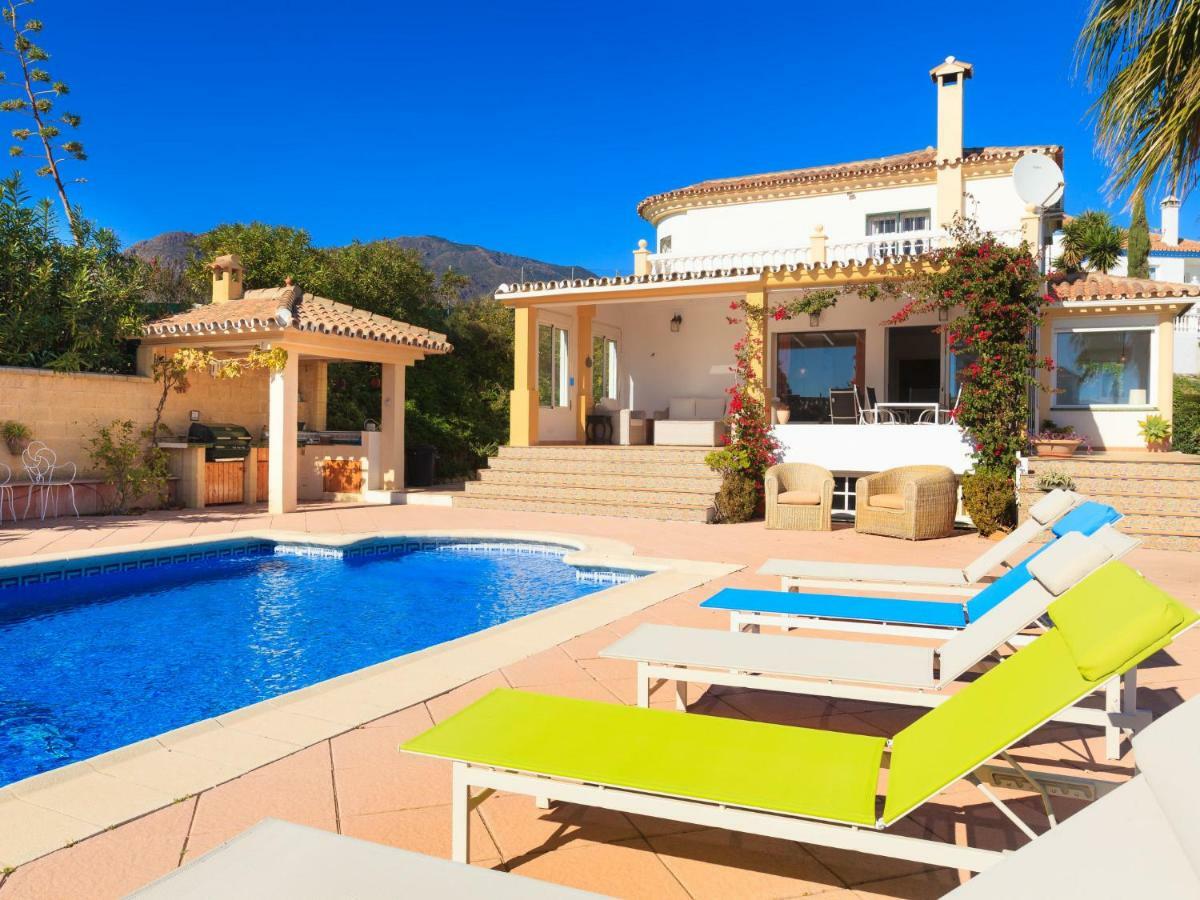 Esmerdo By Interhome Hébergement de vacances *