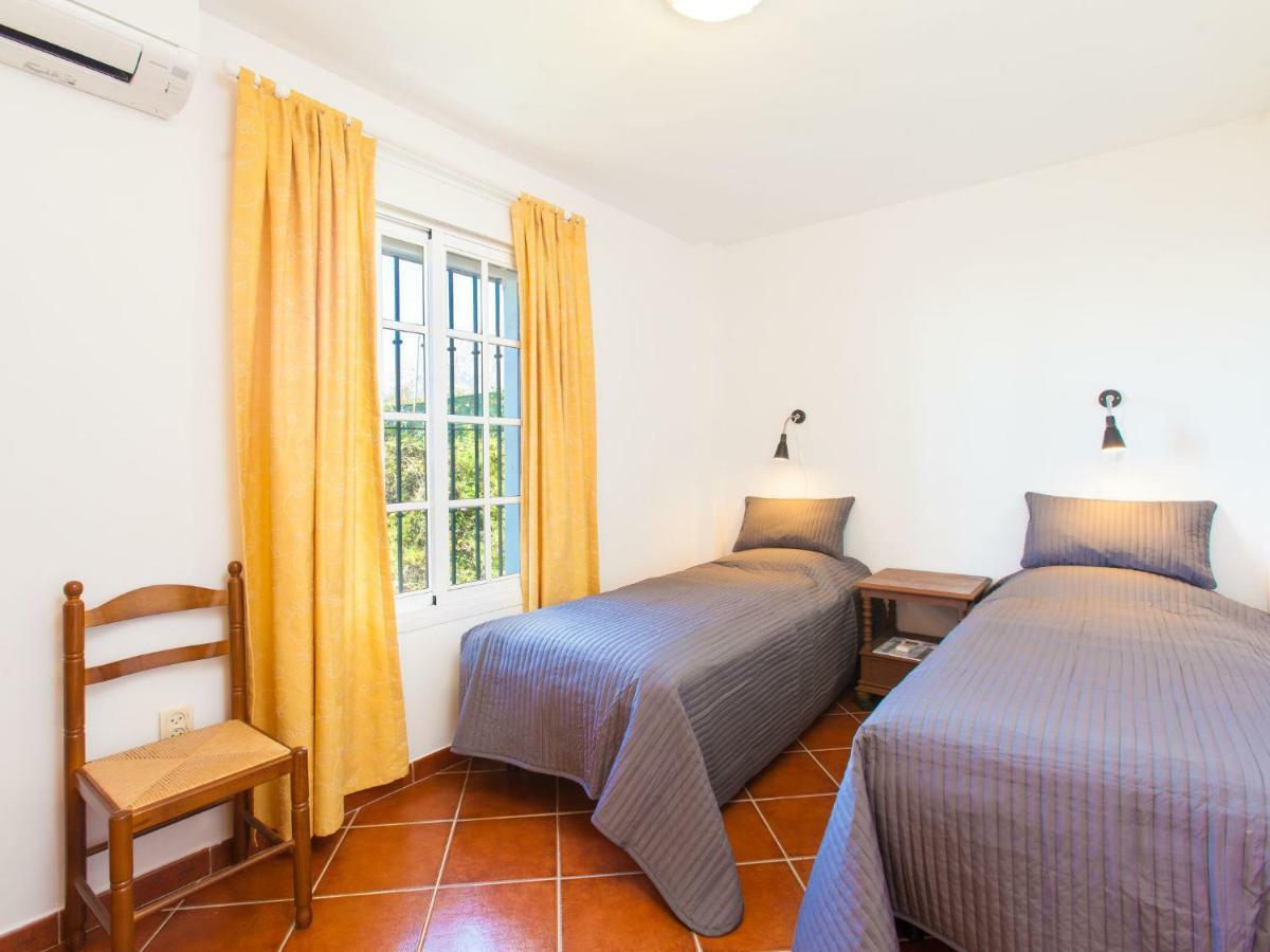 Hébergement de vacances Esmerdo By Interhome *