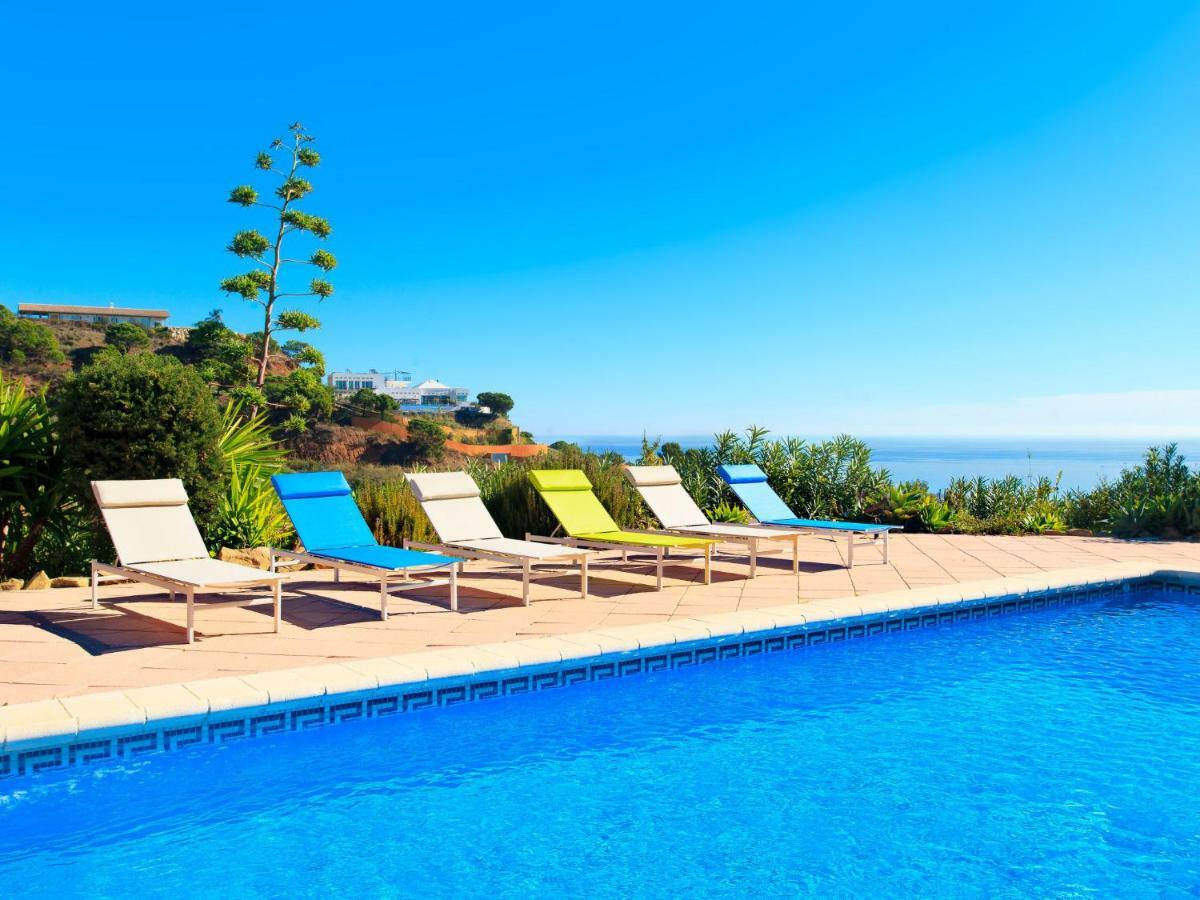 Hébergement de vacances Esmerdo By Interhome