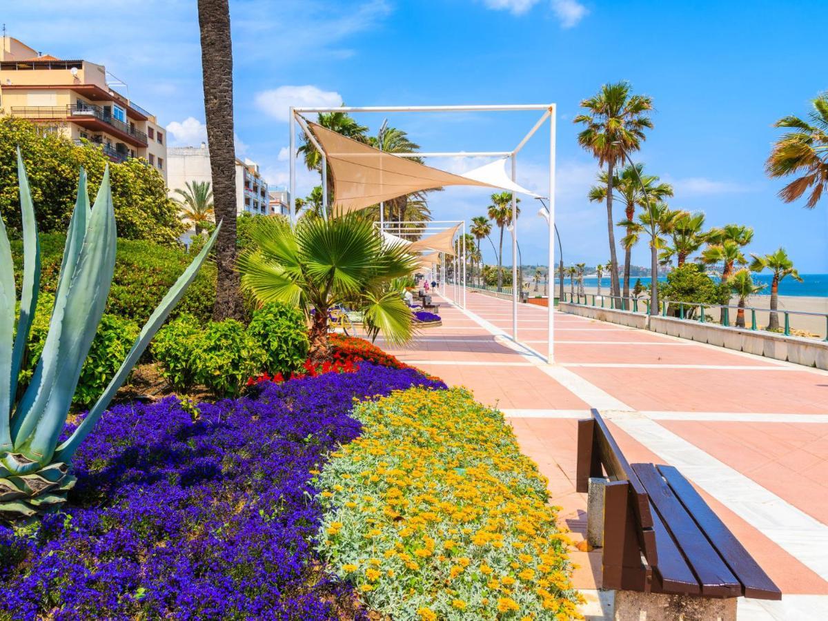 Esmerdo Estepona