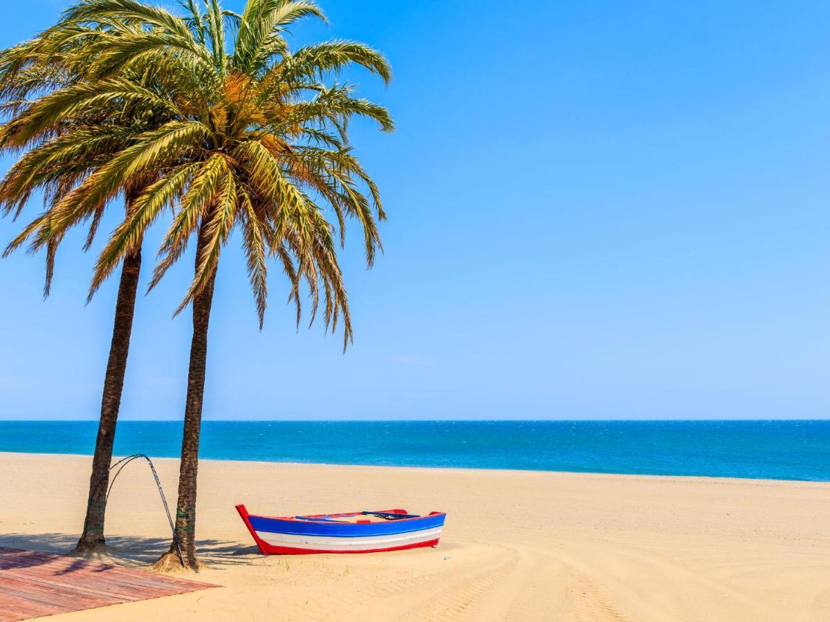 Esmerdo Vakantiehuis *
