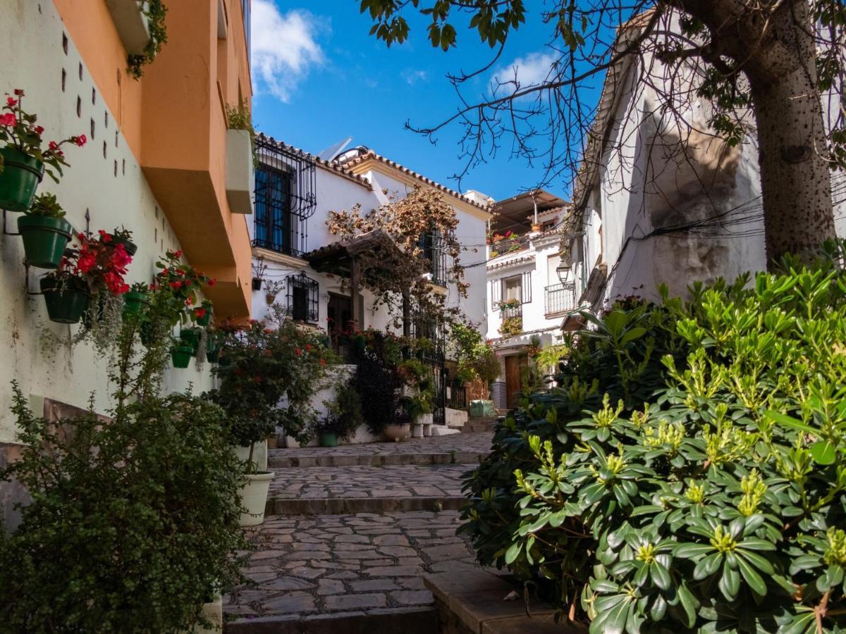 Esmerdo Vakantiehuis Estepona