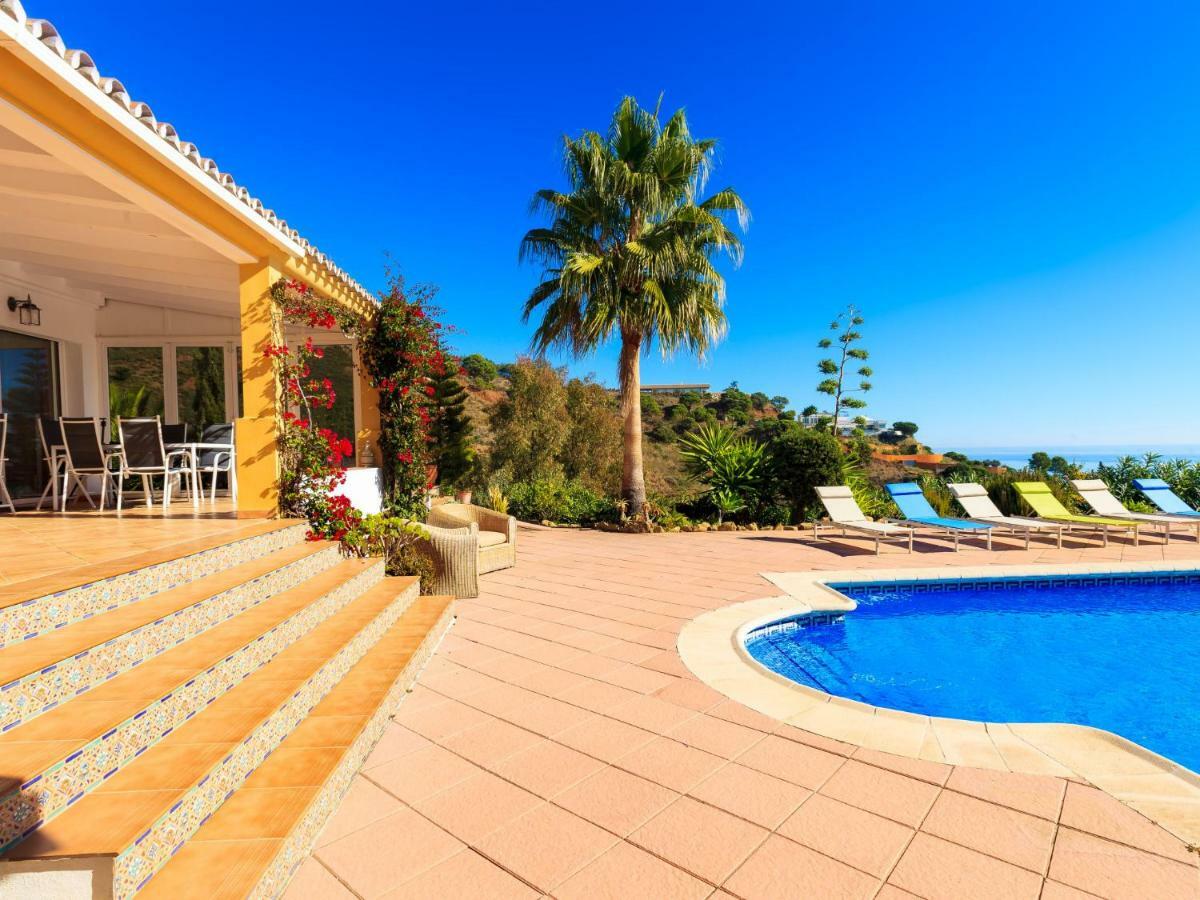 Esmerdo Vakantiehuis Estepona