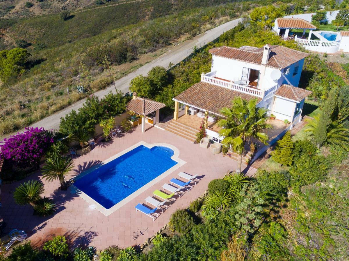 Vakantiehuis Esmerdo Estepona